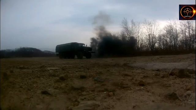A scout unit of Russian marines: training / Разведывательное подразделение морской пехоты: учения смотреть онлайн