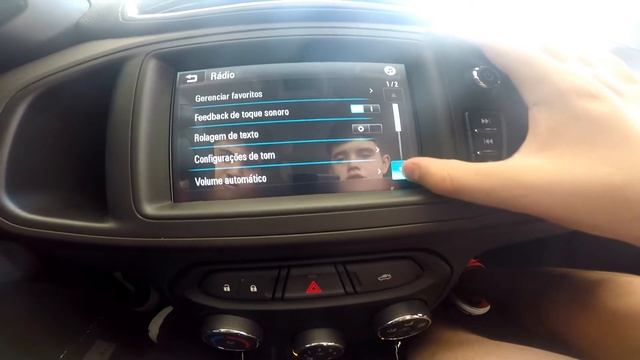 PRISMA LTZ 1.4 смотреть онлайн