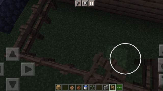 строим зоопарк в майнкрафте, видео для 6 лет, смотрите и лайкайте. смотреть онлайн