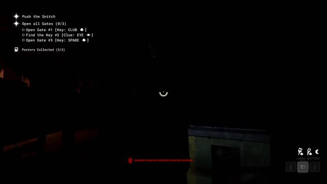 Outlast : Trials [ No PS + ] смотреть онлайн