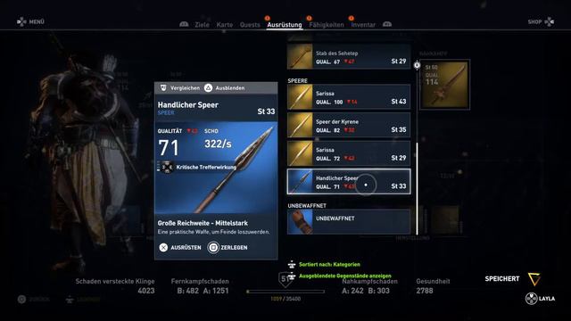 Let's Play Assassin's Creed Origins: Part 56 The Hidden Ones DLC Farming in Sinai смотреть онлайн