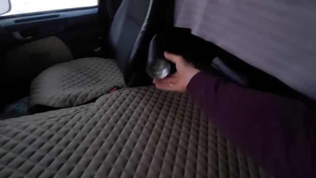 В -30 СЛОМАЛАСЬ АВТОНОМКА И ПЕЧКА/ЗАМЕРЗАЮ/СЕЛИ АКУМЫ/РАСХОД 40 ЛИТРОВ смотреть онлайн