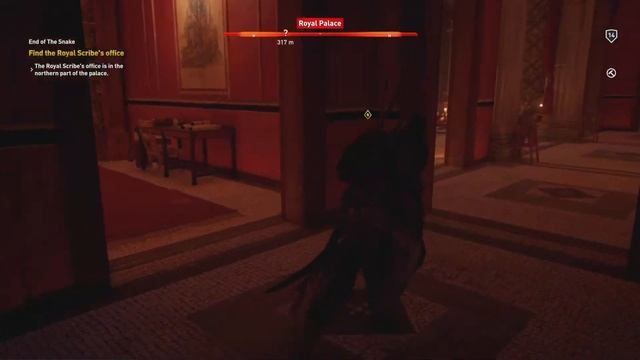 Assassin's Creed Origins #3 - Exploring Alexandria and Getting Hidden Blade смотреть онлайн
