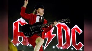 AC/DC - История Легенды