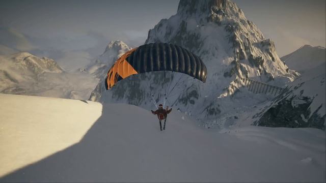 Steep extreme speed riding смотреть онлайн