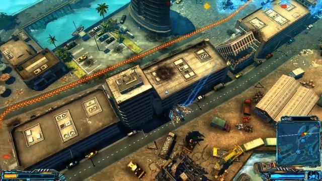 X-Morph: Defense Last Bastion DLC Indonesia Walkthrough Part 4 Ending (PS4 Pro) смотреть онлайн