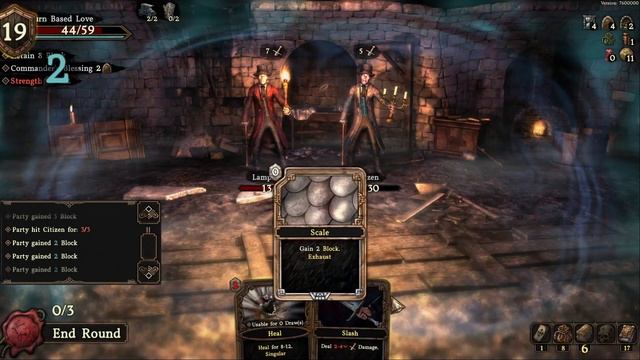 Deepest Chamber | Gameplay First Look смотреть онлайн