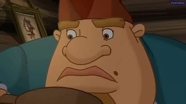 RYTP. Колыван и три богатыря. смотреть онлайн