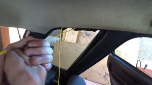 Как снять задние форточки на ВАЗ 2114 АКВАРИУМ. Снятие  ПОДКРЫЛОК/Избавился от КОЛХОЗА/СТОК ВИД.