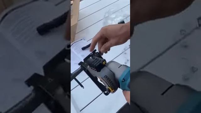 Sierra Circular, X CREATOR Mini Sierra Circular 580W,  Sierra De Calar Para Todo Tipo De Superficie