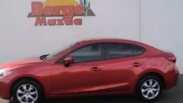 2014 Mazda Mazda3 Gilbert Phoenix AZ смотреть онлайн