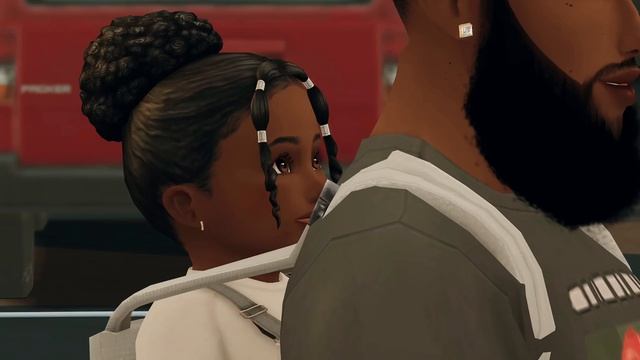 The Perfect Wedding Venue | My Wedding Story (ep. 2) The Sims 4 LP смотреть онлайн