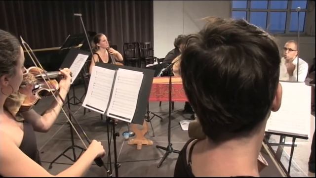 Pietro Antonio Cesti | L'Orontea | Com'è dolce il vezzeggiar | Michal CZERNIAWSKI | Cesti Competit смотреть онлайн