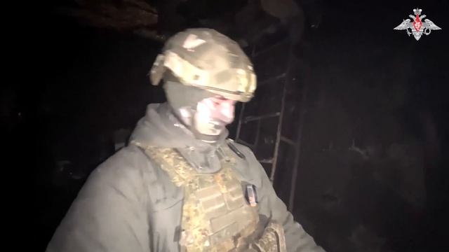 Весёлое под контролем: десант удерживают освобожденные территории и продолжают продвижение смотреть онлайн