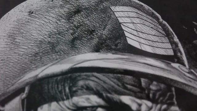 ORIGINAL ART SHOW AND TELL with Scott Williams смотреть онлайн