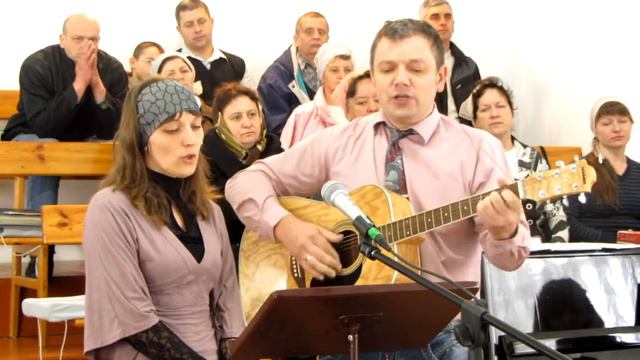 130407 Пс Горейко Виктор Юля - Позови Меня смотреть онлайн