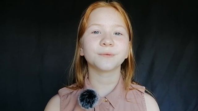 монолог семья исп. Катя Чивилева , автор -Алиса Ильина смотреть онлайн