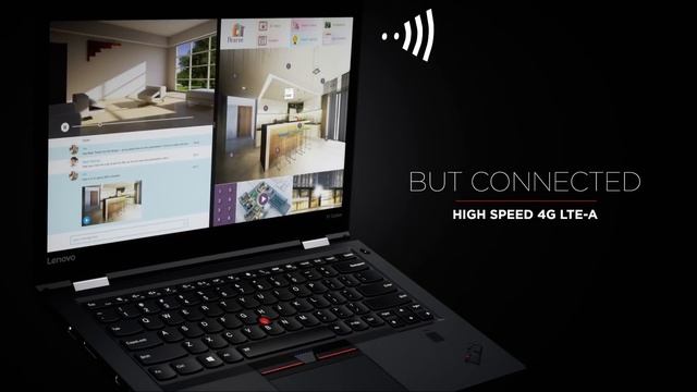 The New ThinkPad X1 Carbon (2016) Product Tour Video смотреть онлайн