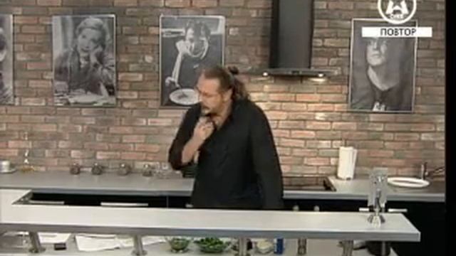 Большая рыба 26.11.09 Часть 4