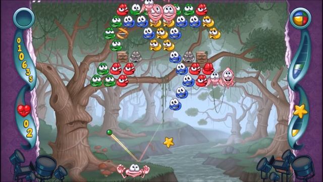 Doughlings Arcade - Boulder - PC Gameplay смотреть онлайн