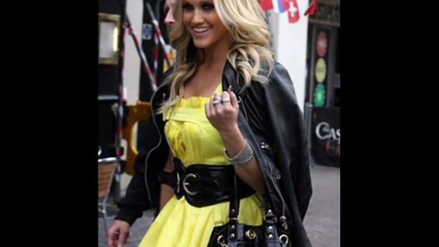 Ashley Roberts - Certified смотреть онлайн