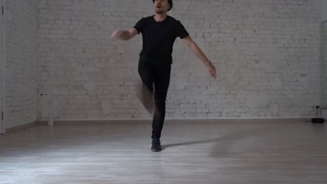 Video #1 Parov Stelar - Libella Swing (Electro Swing Dance) смотреть онлайн
