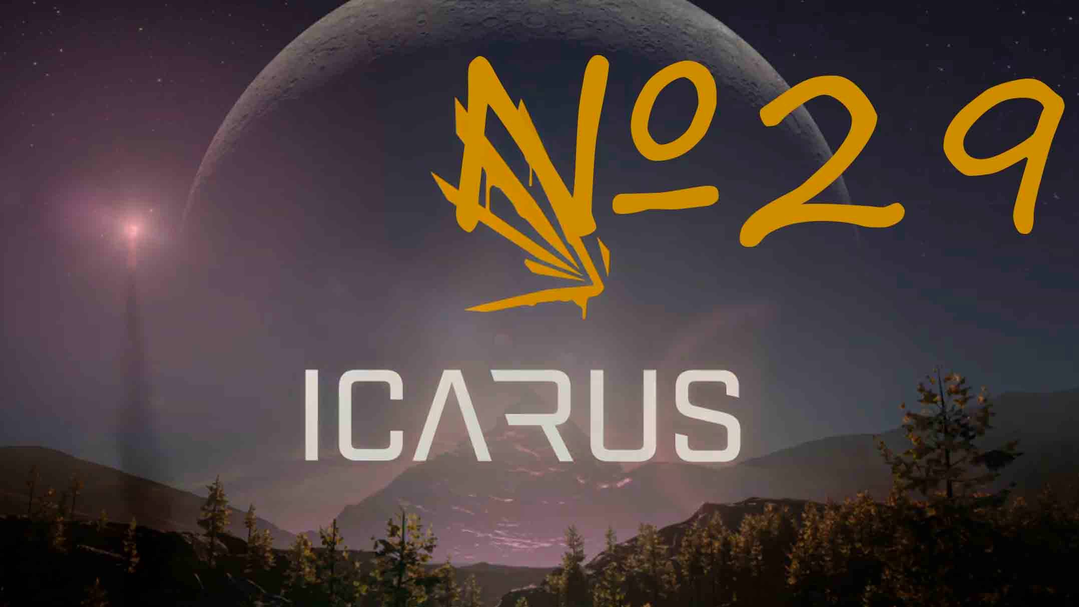 Поиск рождения экзоматерии смотреть онлайн