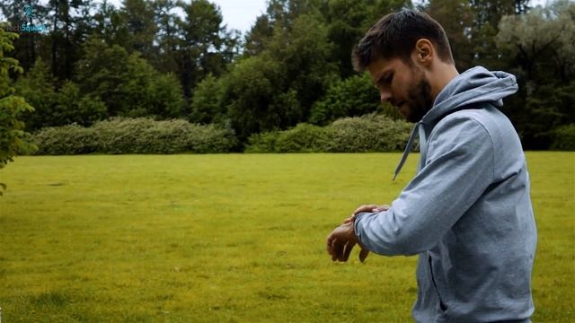 Top 5 Best Apple Watch Alternative | Apple vs Samsung vs Amazfit смотреть онлайн