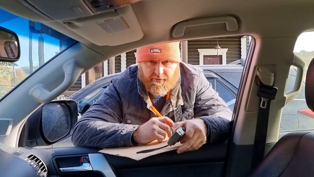 Прадо или Форчунер Фортунер ? Какая машина сделает из тебя мужика, а какая импотента ? смотреть онлайн