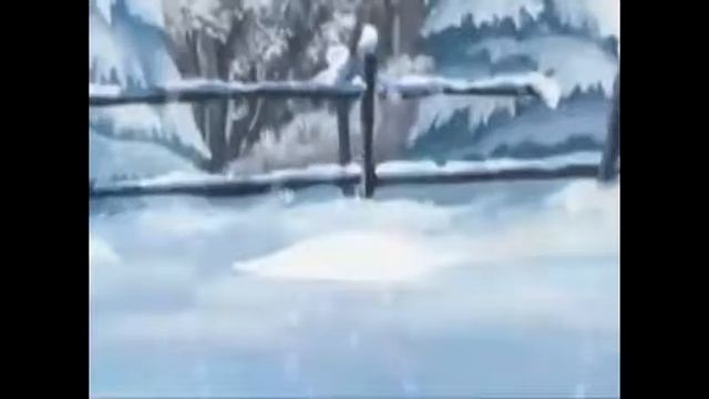 3 часть ПАРАД Дедов Морозов и Снегурочек смотреть онлайн