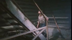 НИКУДЫШНАЯ 1980