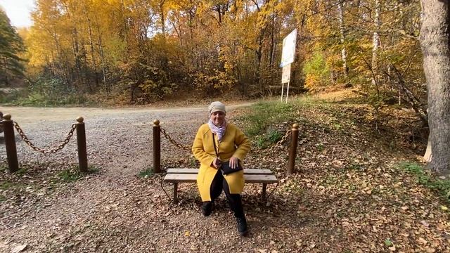 Саратовская область, Базарно Карабулакский район. Родник Лёгкий или Серебряный! Лето 2021 года смотреть онлайн