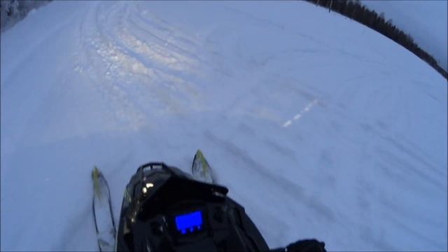 Polaris sks 2018 смотреть онлайн
