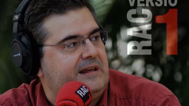 Sergi Pàmies Versió RAC1 - Anunci Estrella Damm i tipus de cambrers - Gastronomia - 17-01-2012 смотреть онлайн