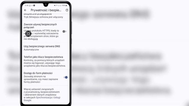 Jak włączyć filtr rodzinny Safe Search w przeglądarce Google Chrome 2024 Blokuj złe witryny w Chorm смотреть онлайн