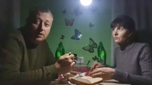 Запорожье. 4. 11. 2022 ( сидим без света ) смотреть онлайн