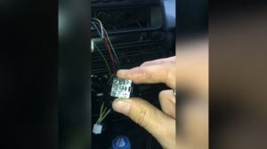 Евроаварийка на ваз 2113, 2114, 2115, без реле