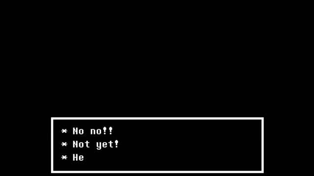 Undertale (Pacifist Run, No Commentary) Part 12 - The True Lab, and The Beginning of The End смотреть онлайн