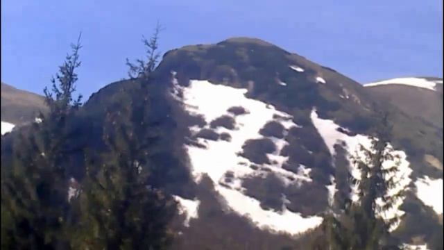 Підкорення Говерли) Найвища точка в Україні ) 2061 м. смотреть онлайн