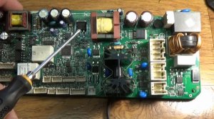 Как разобрать и отремонтировать кофемашину SIEMENS EQ 7