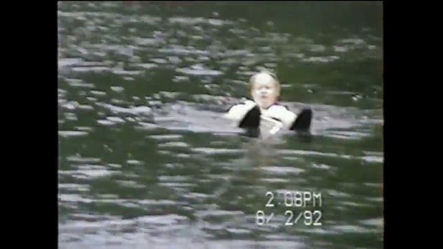 Miller's Ozark vacation 1992 - part 4 смотреть онлайн
