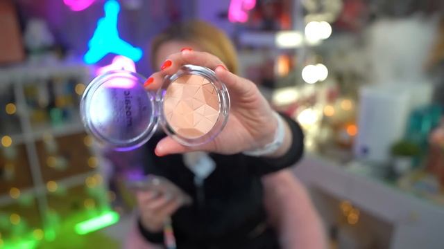 Я заказала самую ДЕШЕВУЮ косметику из ЗОЛОТОГО ЯБЛОКА.... ?? смотреть онлайн