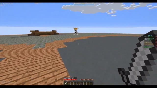 майнкрафт VimeWorld MineDuels мини игры #12 смотреть онлайн