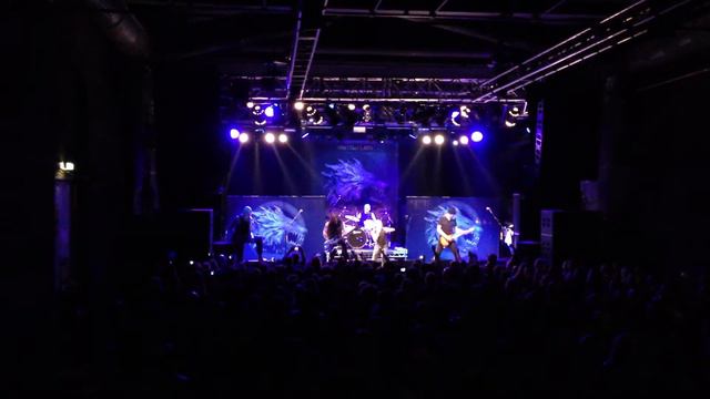 Steve Harris Brittish Lion 1 смотреть онлайн