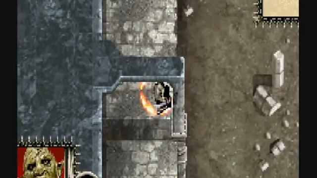 LOTR TTA Bonus Mission 1: Balin's Tomb (Part 1) смотреть онлайн