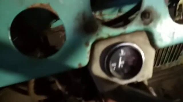 работа двигателя с новой поршневой группой и карбюратором К-68И смотреть онлайн