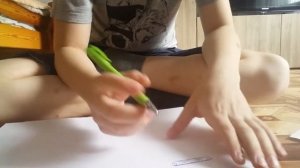 Как нарисовать танк ТКС-20 на бумаге.