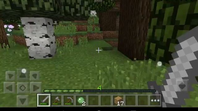 Выживание Minecraft PE 0.14.0 с модом индастриал крафт #3 смотреть онлайн
