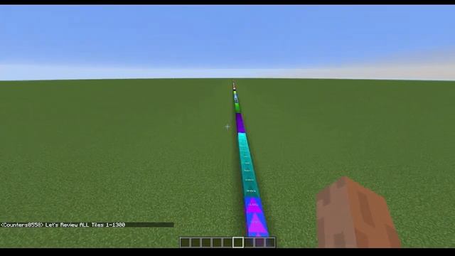 2048 Tiles 1200-1300 in Minecraft (Part 10) смотреть онлайн