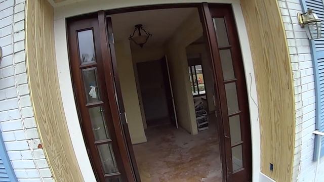 Продвижение работ по кладке плитҡи часть 5 смотреть онлайн